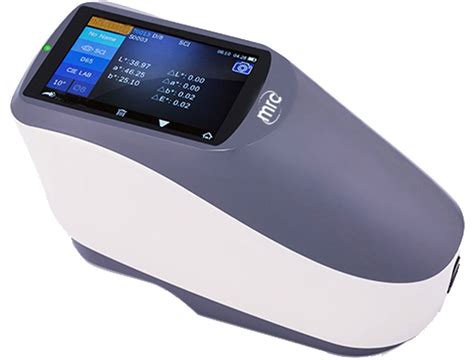 Protable Color Meter distributors|Portable & Handheld Spectrophotometers .